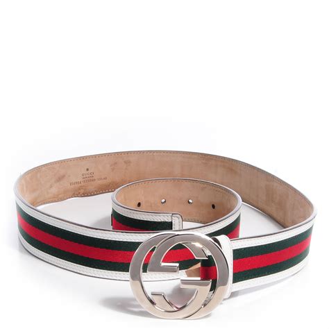 gucci belt men canada|gucci gg web belt.